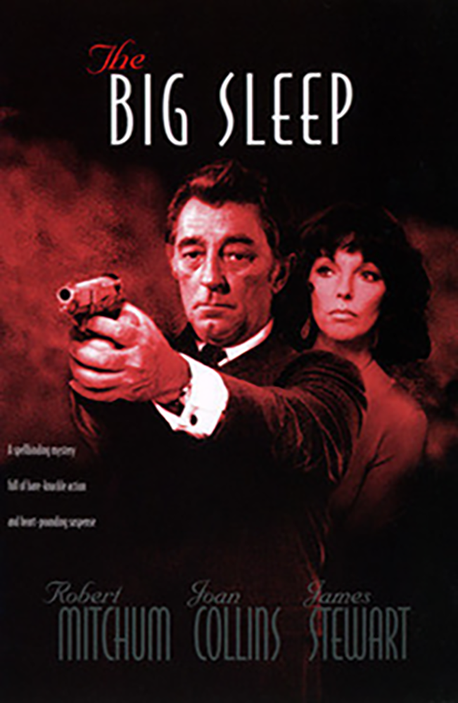 The Big Sleep (1978)
